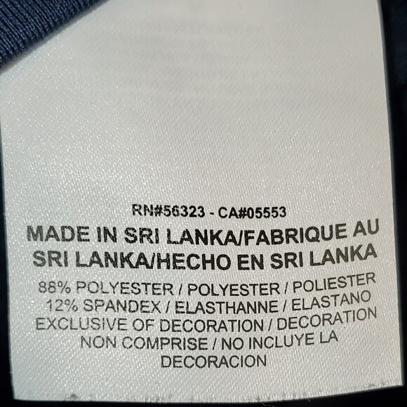 Nike Dri-Fit NFL Team Apparel Seahawks 1/2 Zip Long Sleeve Size Medium - Picture 7 of 7